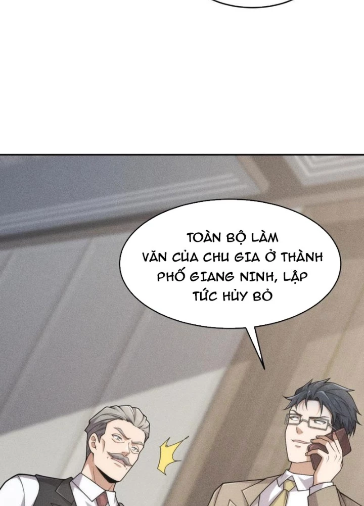 Ẩn Long Đô Thị Chapter 18 - 3