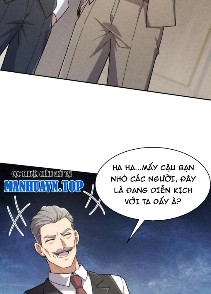 Ẩn Long Đô Thị Chapter 18 - 5