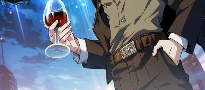 Ẩn Long Đô Thị Chapter 18 - 8