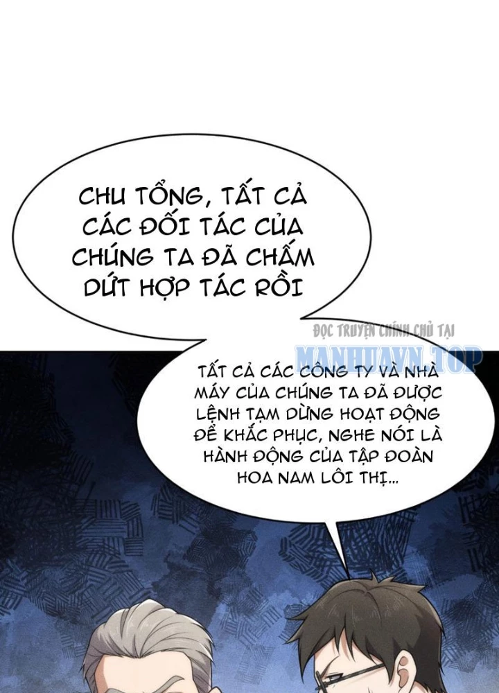 Ẩn Long Đô Thị Chapter 18 - 15