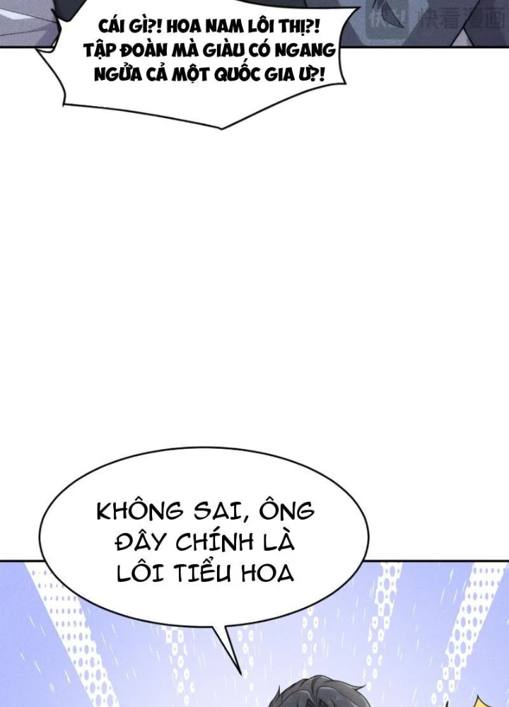 Ẩn Long Đô Thị Chapter 18 - 17