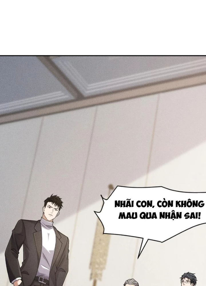 Ẩn Long Đô Thị Chapter 18 - 23