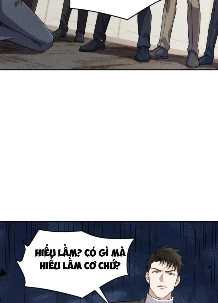 Ẩn Long Đô Thị Chapter 18 - 25