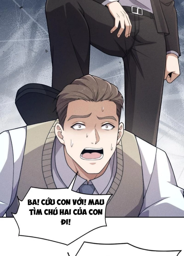 Ẩn Long Đô Thị Chapter 18 - 27