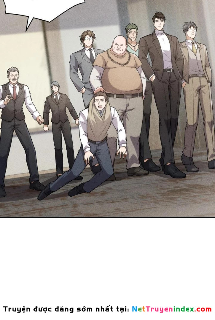 Ẩn Long Đô Thị Chapter 18 - 37