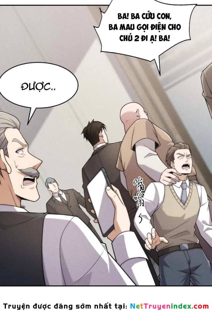 Ẩn Long Đô Thị Chapter 18 - 39