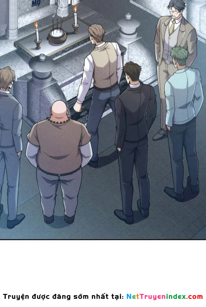 Ẩn Long Đô Thị Chapter 18 - 55