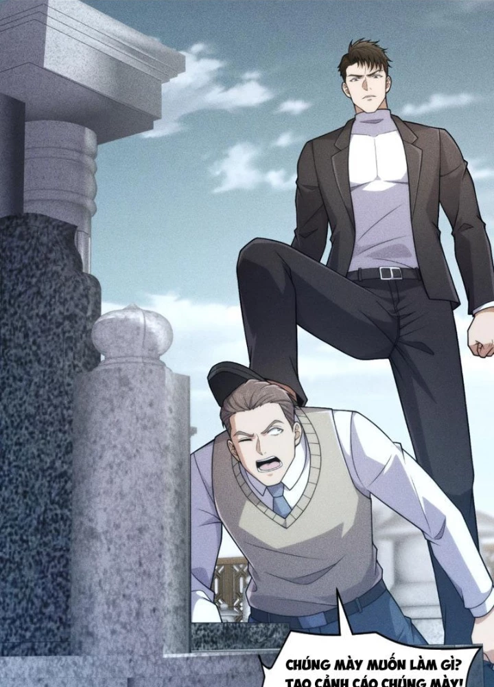 Ẩn Long Đô Thị Chapter 18 - 57