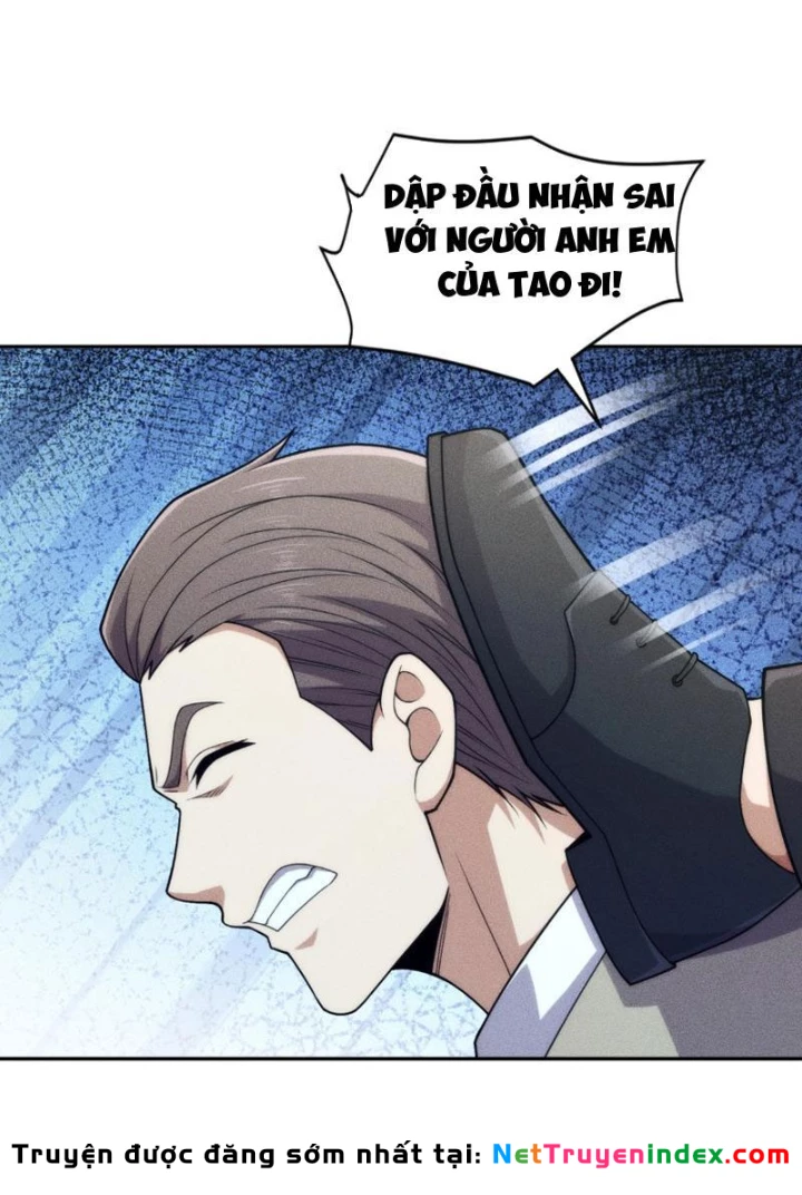 Ẩn Long Đô Thị Chapter 18 - 59