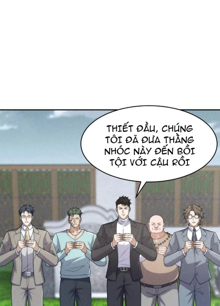 Ẩn Long Đô Thị Chapter 18 - 63