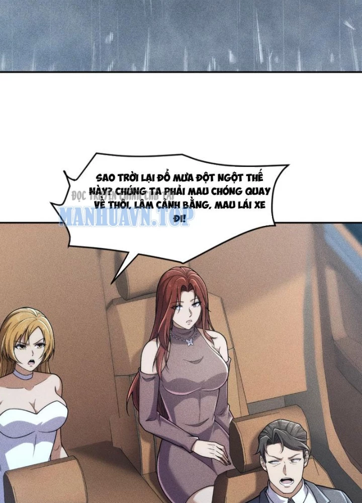 Ẩn Long Đô Thị Chapter 18 - 85