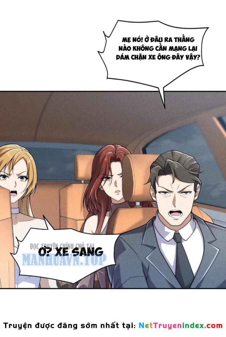 Ẩn Long Đô Thị Chapter 18 - 91