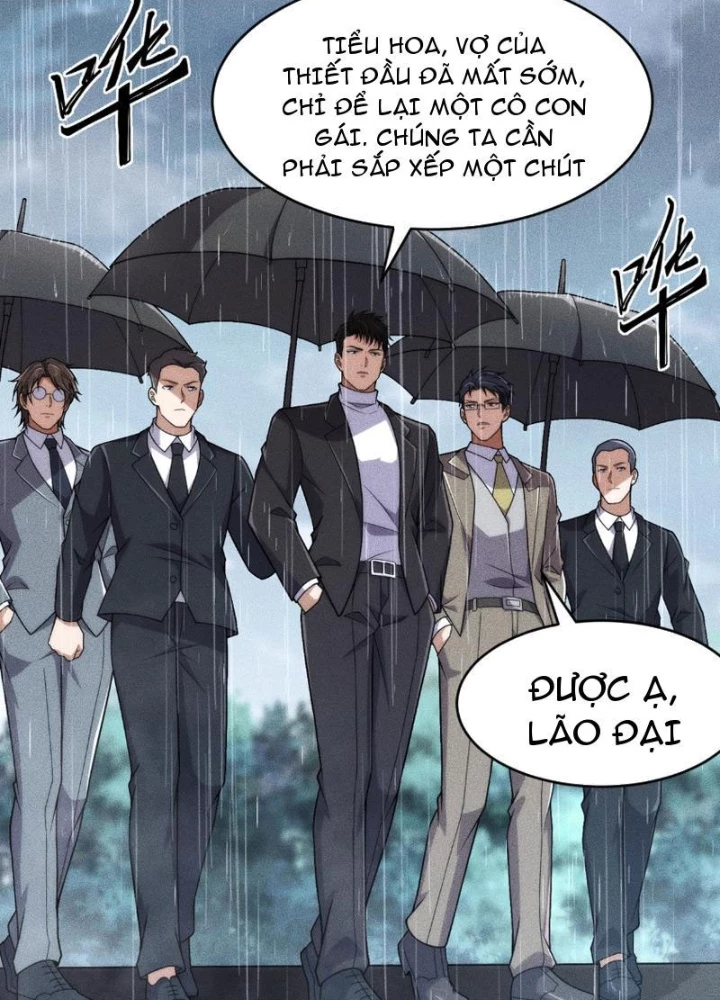 Ẩn Long Đô Thị Chapter 18 - 99