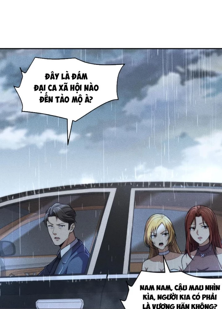 Ẩn Long Đô Thị Chapter 18 - 101