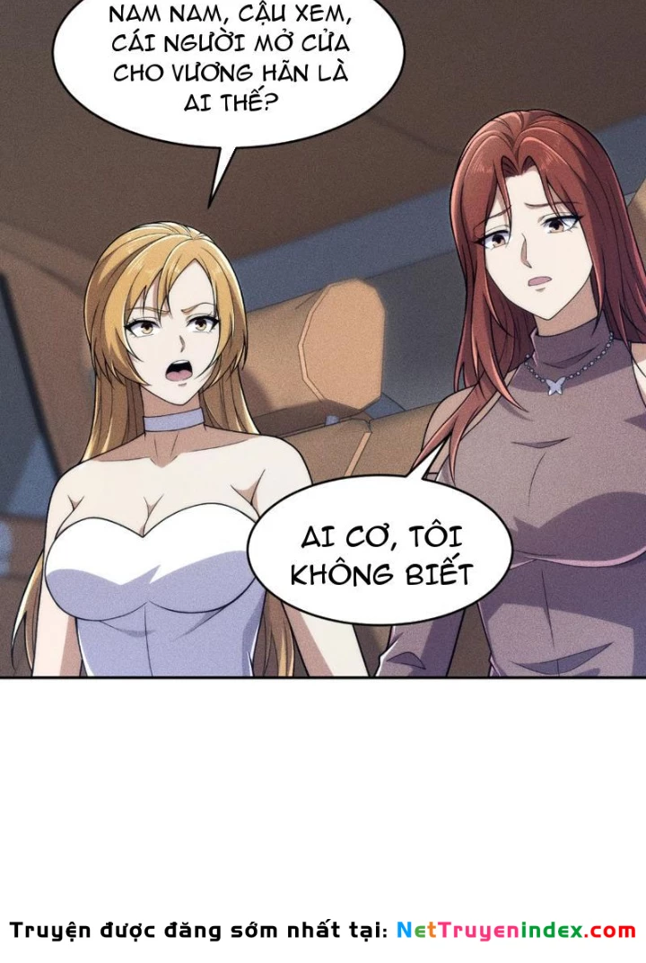 Ẩn Long Đô Thị Chapter 18 - 109