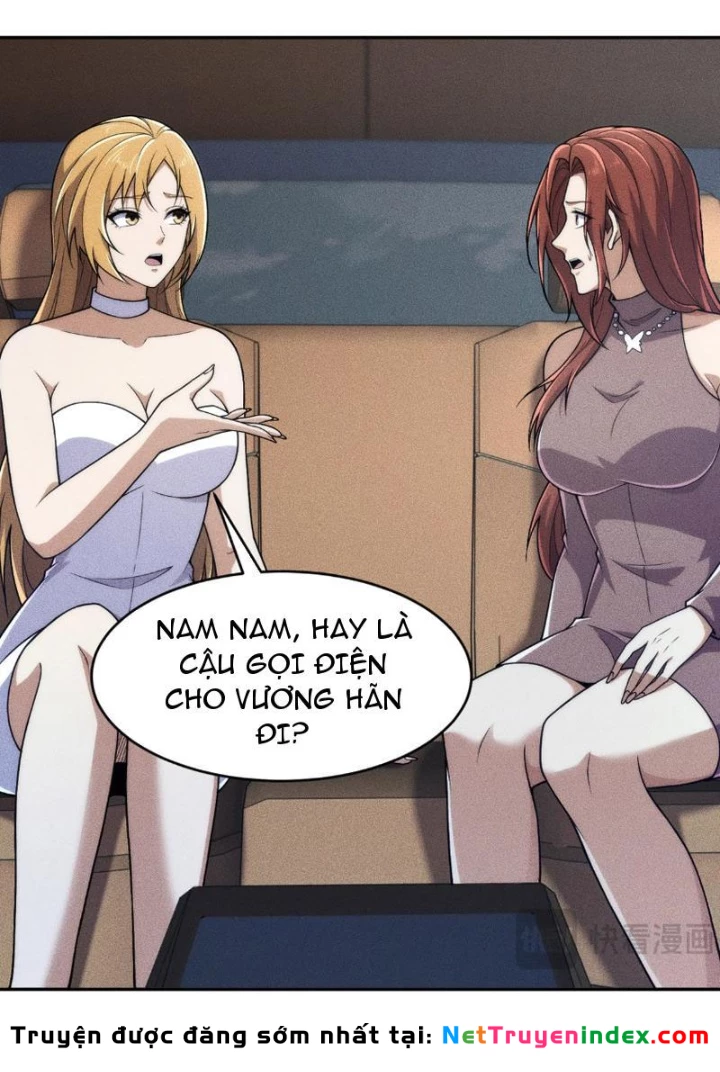 Ẩn Long Đô Thị Chapter 18 - 119