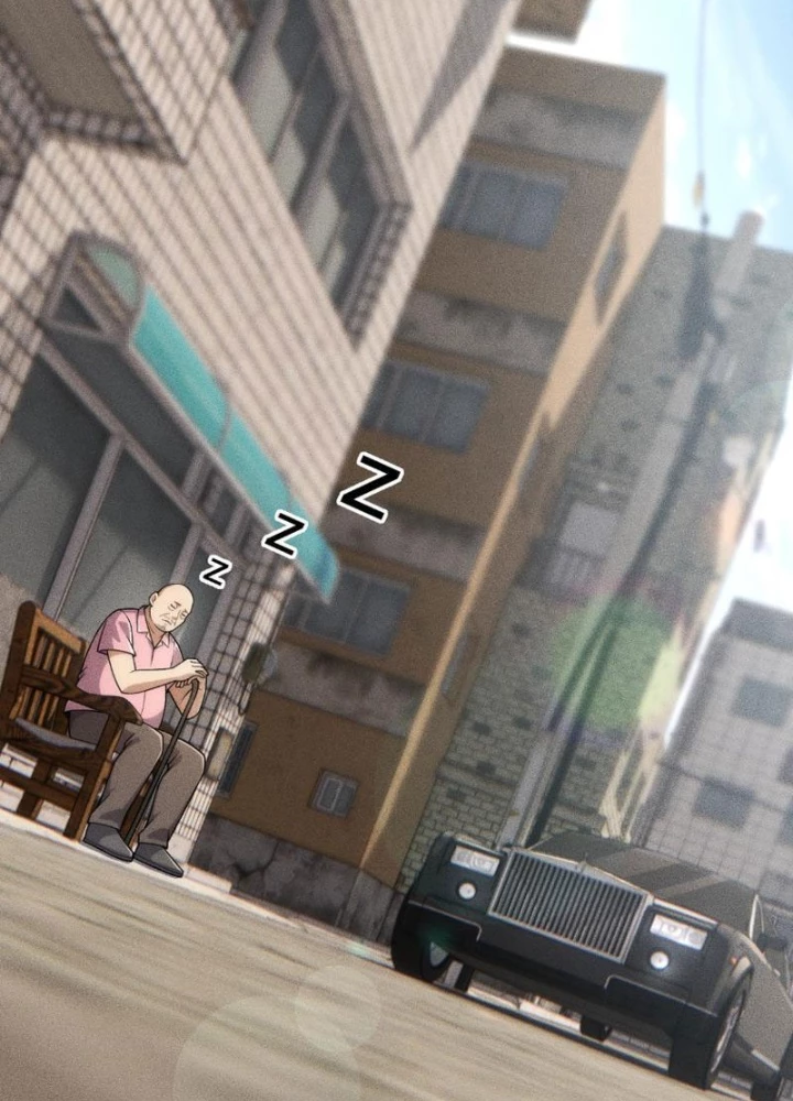 Ẩn Long Đô Thị Chapter 18 - 131