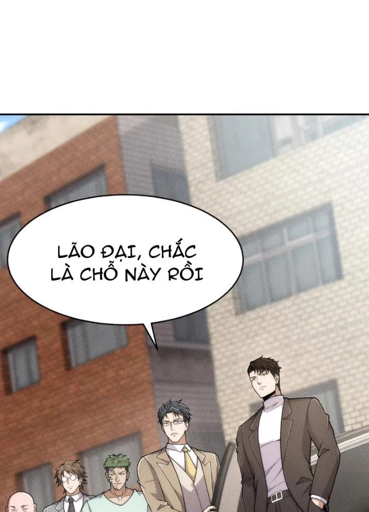 Ẩn Long Đô Thị Chapter 18 - 133