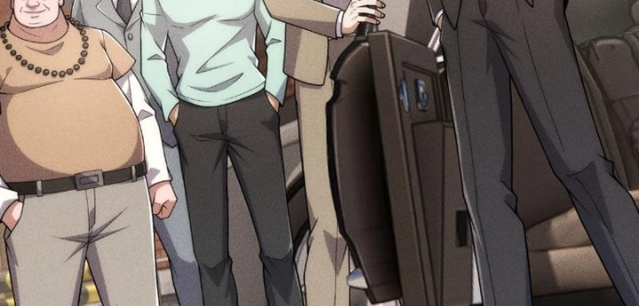 Ẩn Long Đô Thị Chapter 18 - 134