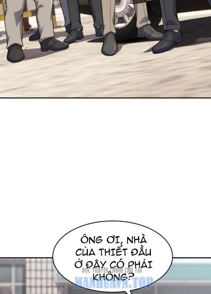 Ẩn Long Đô Thị Chapter 18 - 135