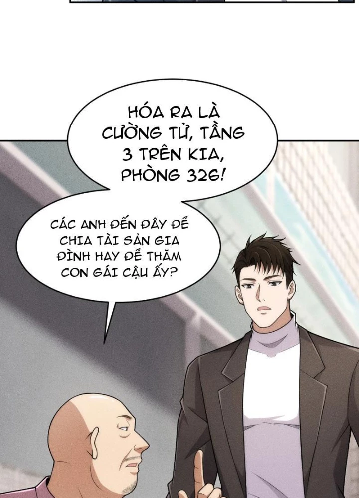 Ẩn Long Đô Thị Chapter 18 - 141