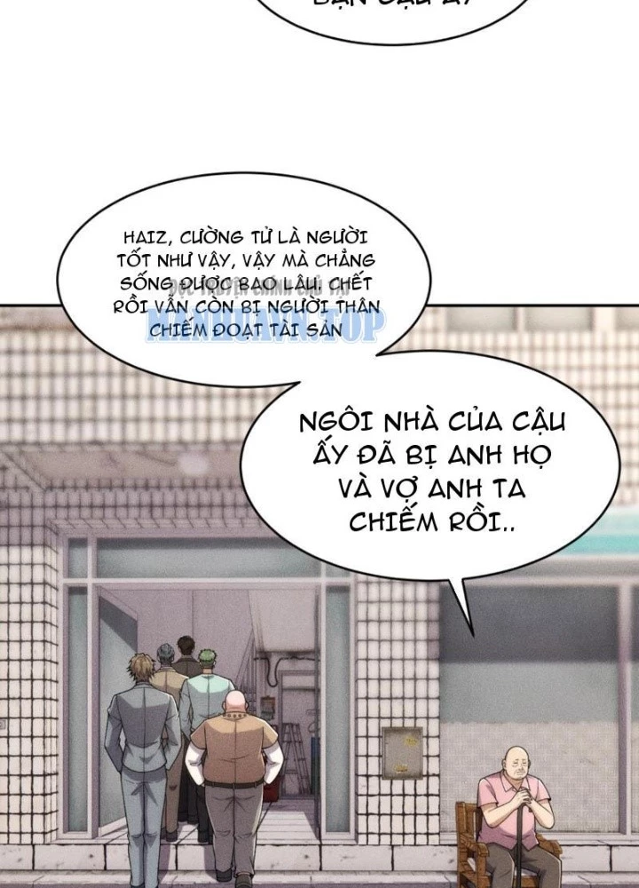 Ẩn Long Đô Thị Chapter 18 - 143