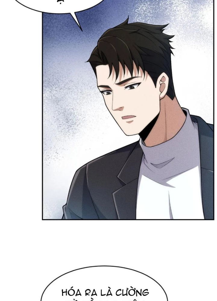 Ẩn Long Đô Thị Chapter 19 - 3