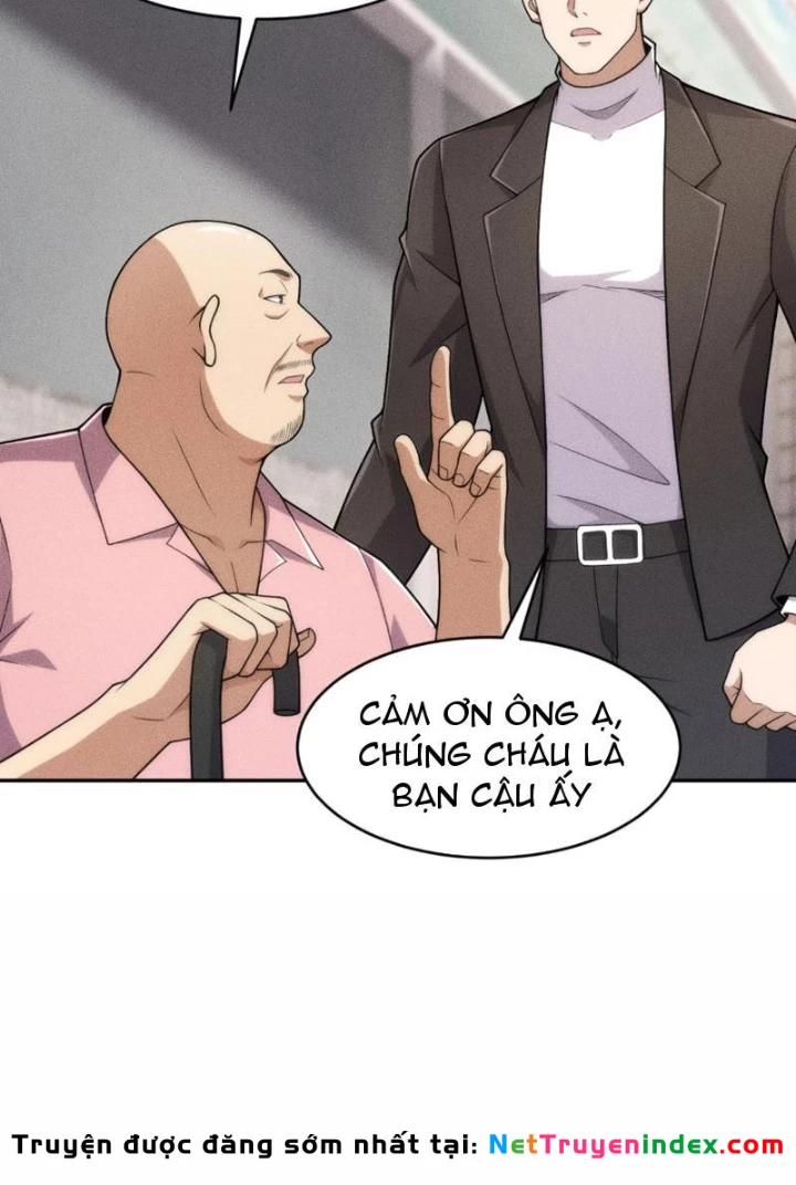 Ẩn Long Đô Thị Chapter 19 - 5