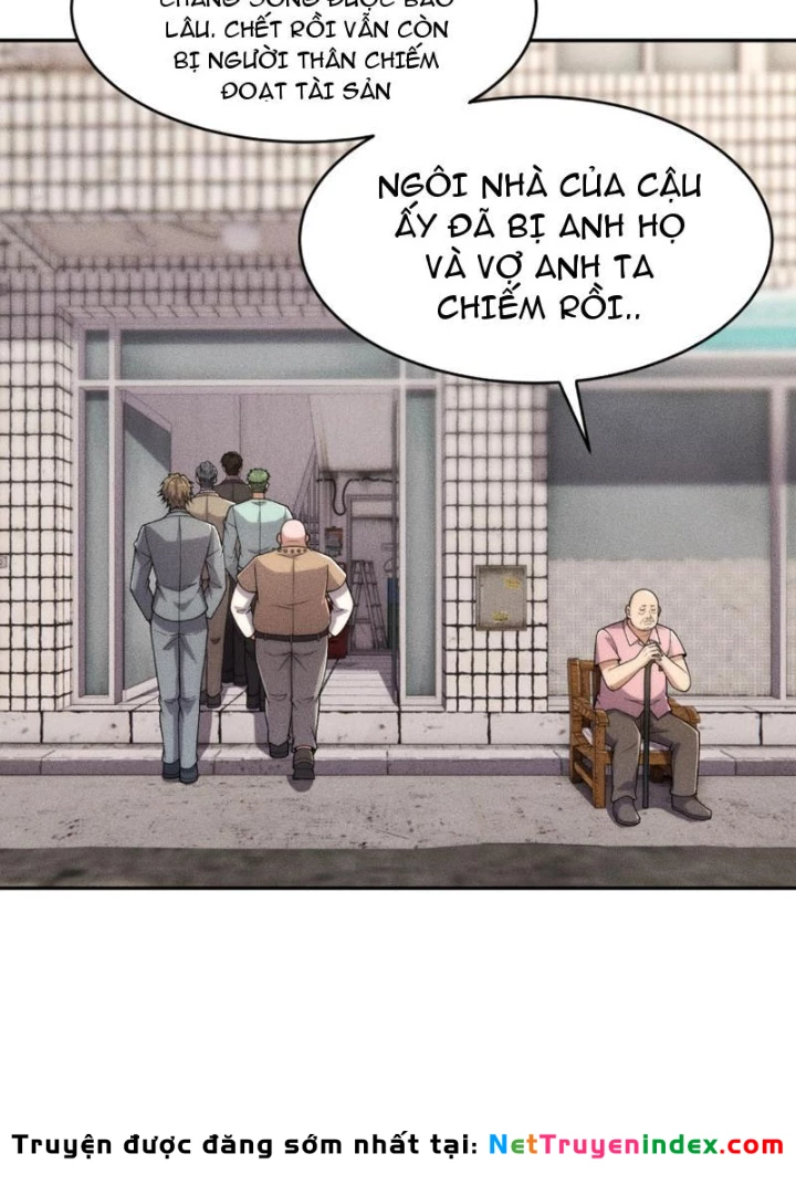 Ẩn Long Đô Thị Chapter 19 - 7