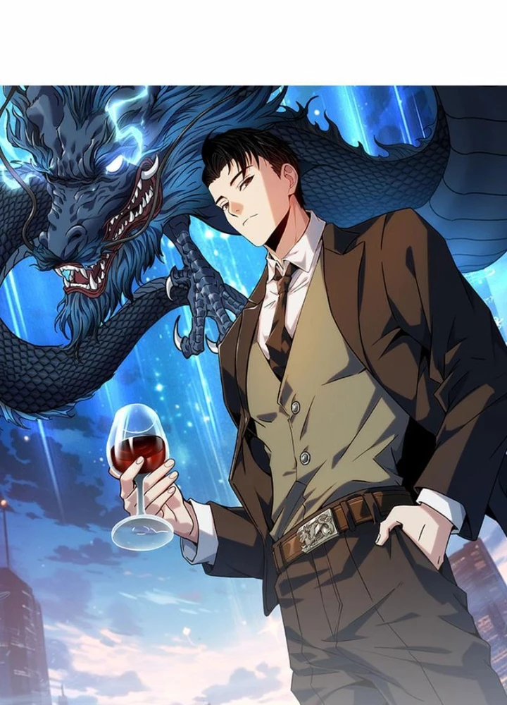 Ẩn Long Đô Thị Chapter 19 - 9