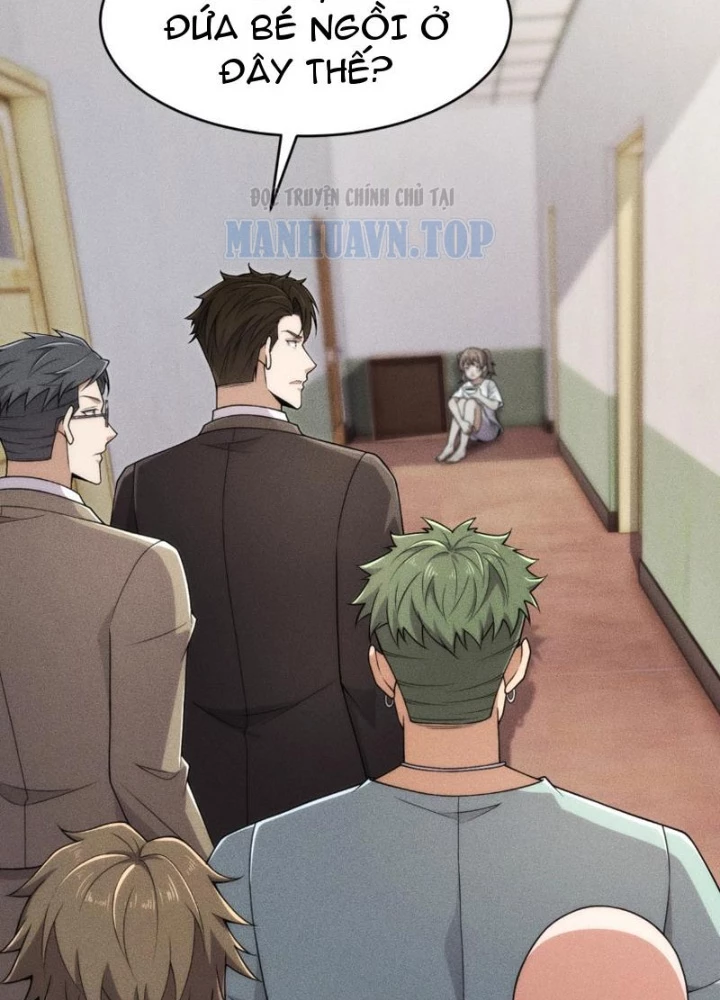 Ẩn Long Đô Thị Chapter 19 - 15