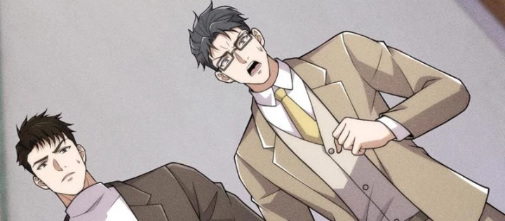 Ẩn Long Đô Thị Chapter 19 - 18