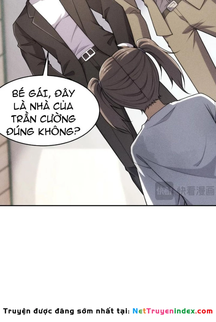 Ẩn Long Đô Thị Chapter 19 - 19