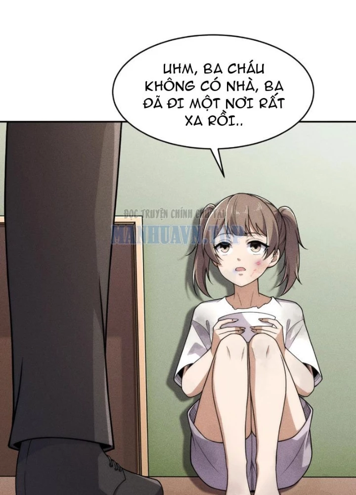 Ẩn Long Đô Thị Chapter 19 - 21