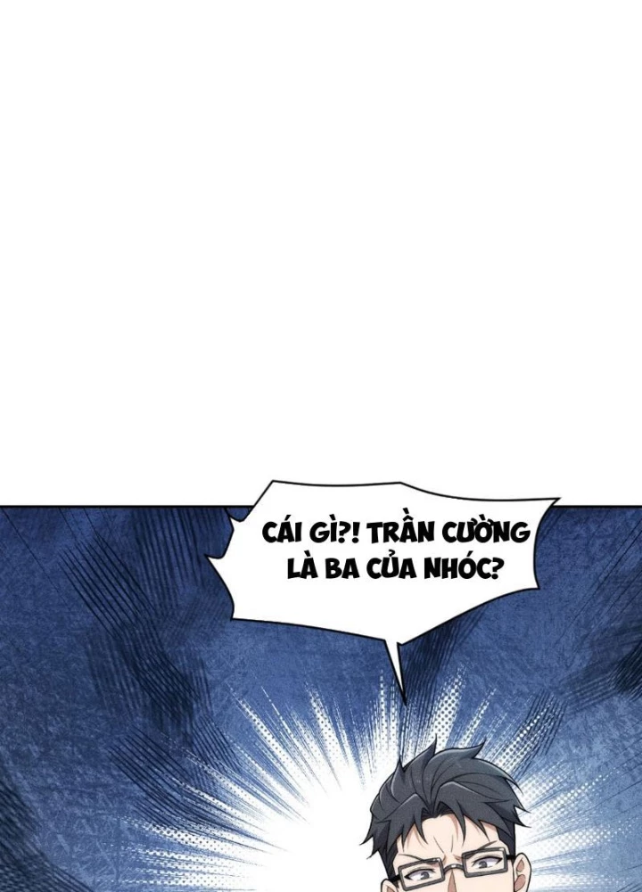 Ẩn Long Đô Thị Chapter 19 - 23