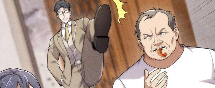 Ẩn Long Đô Thị Chapter 19 - 36