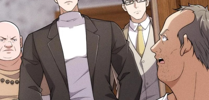 Ẩn Long Đô Thị Chapter 19 - 42