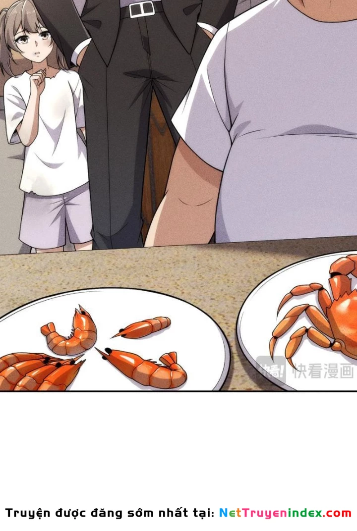 Ẩn Long Đô Thị Chapter 19 - 43