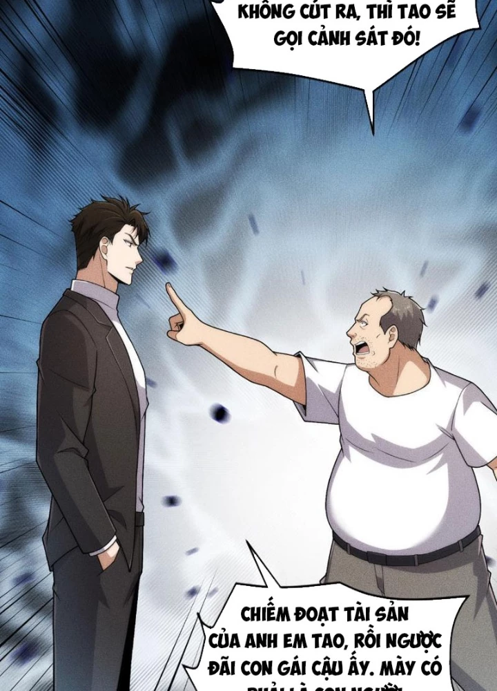 Ẩn Long Đô Thị Chapter 19 - 45