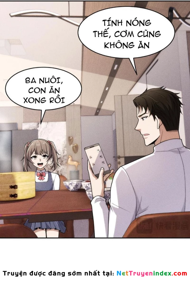 Ẩn Long Đô Thị Chapter 19 - 89