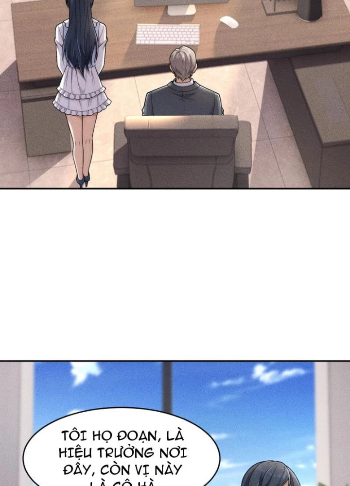 Ẩn Long Đô Thị Chapter 19 - 99