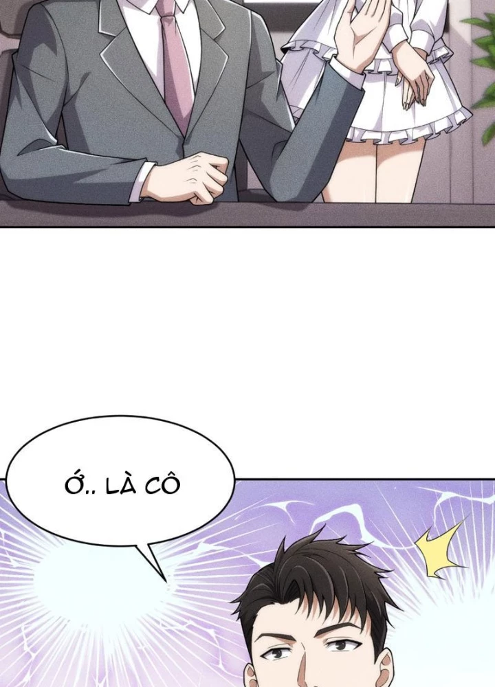 Ẩn Long Đô Thị Chapter 19 - 101