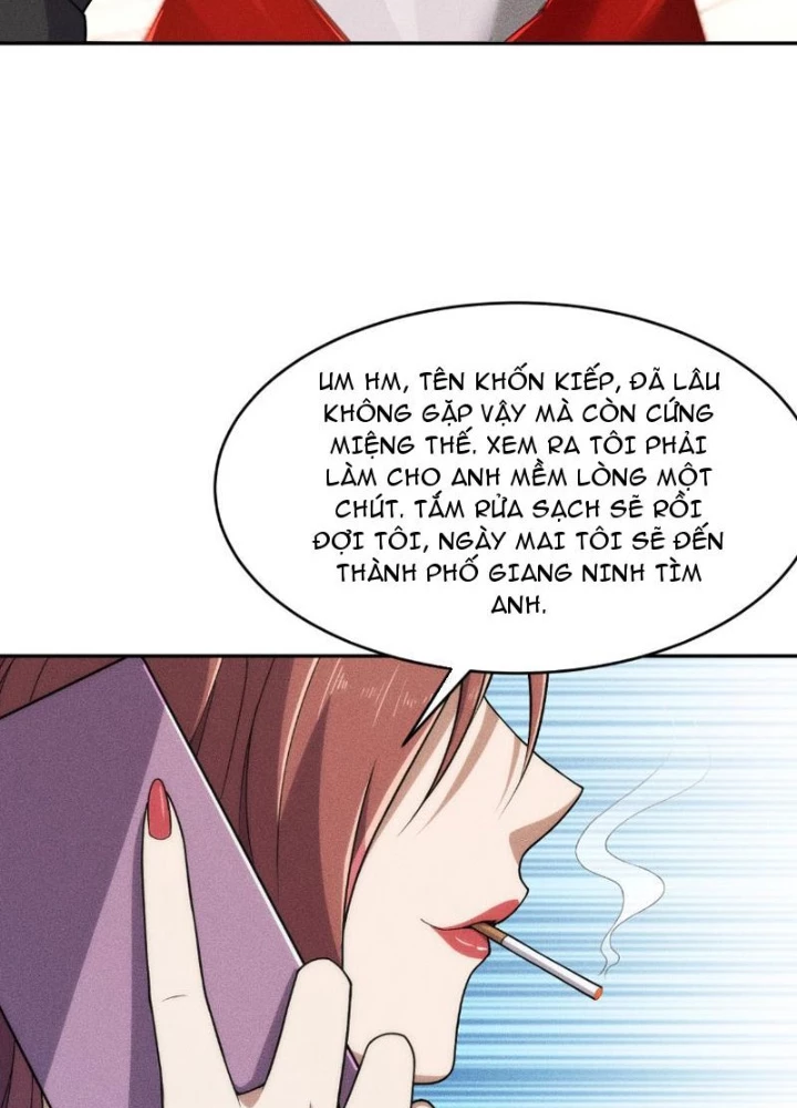 Ẩn Long Đô Thị Chapter 19 - 131