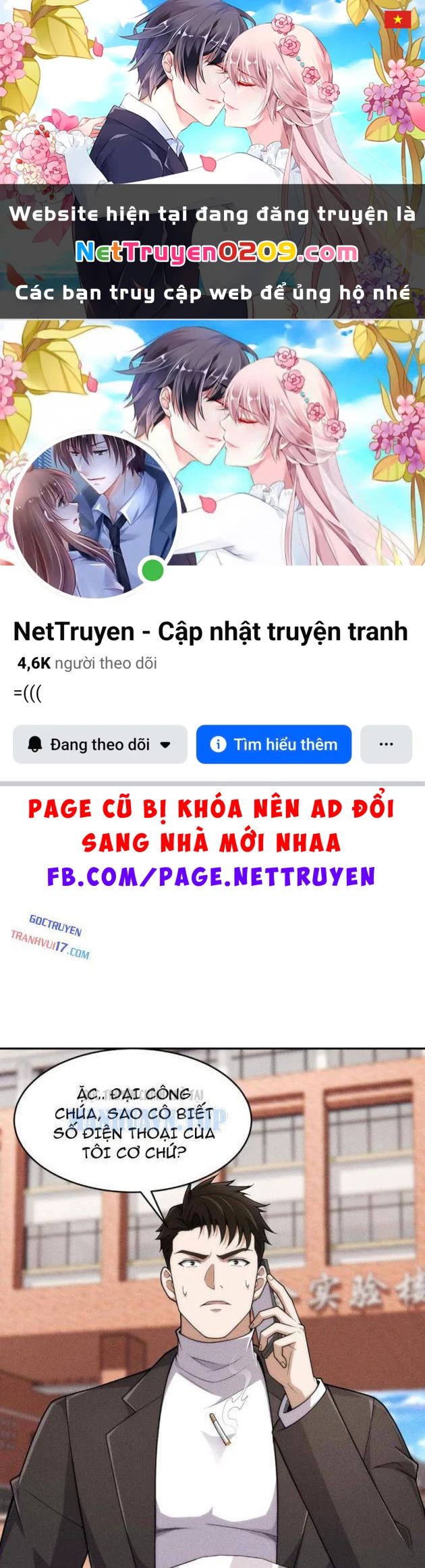 Ẩn Long Đô Thị Chapter 20 - 1