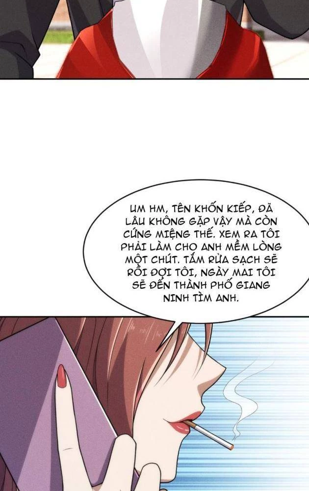 Ẩn Long Đô Thị Chapter 20 - 2