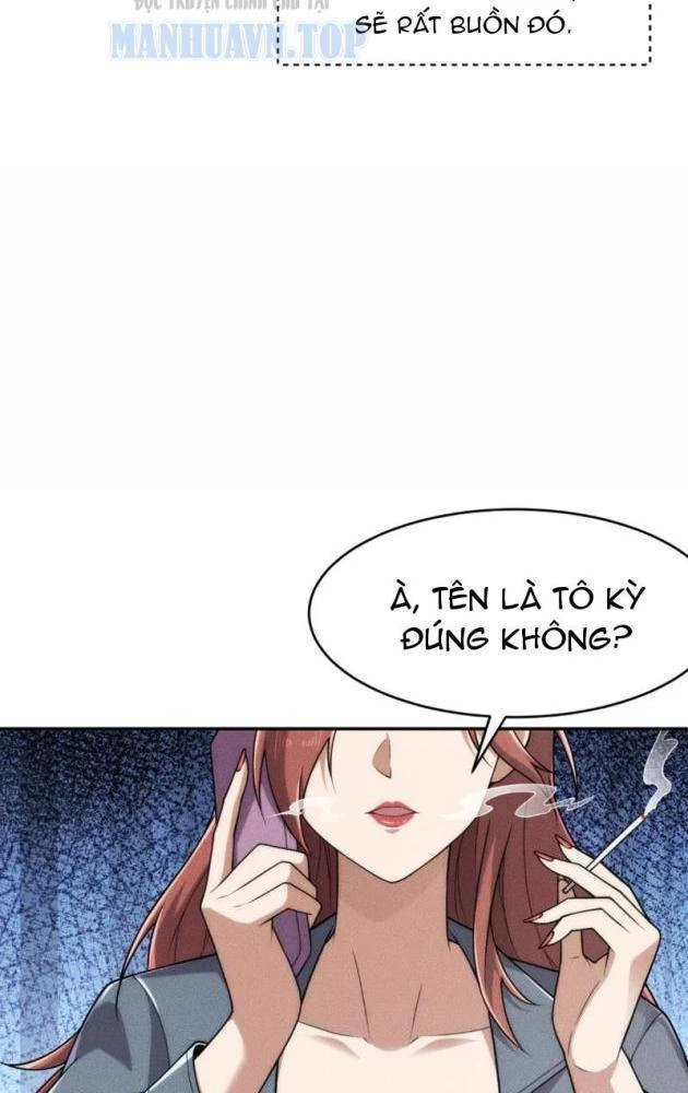 Ẩn Long Đô Thị Chapter 20 - 4