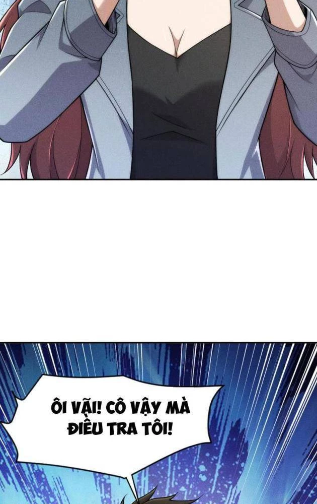 Ẩn Long Đô Thị Chapter 20 - 5