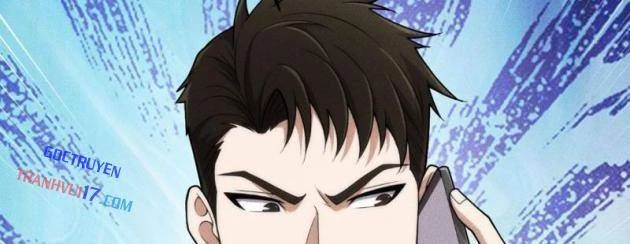 Ẩn Long Đô Thị Chapter 20 - 6