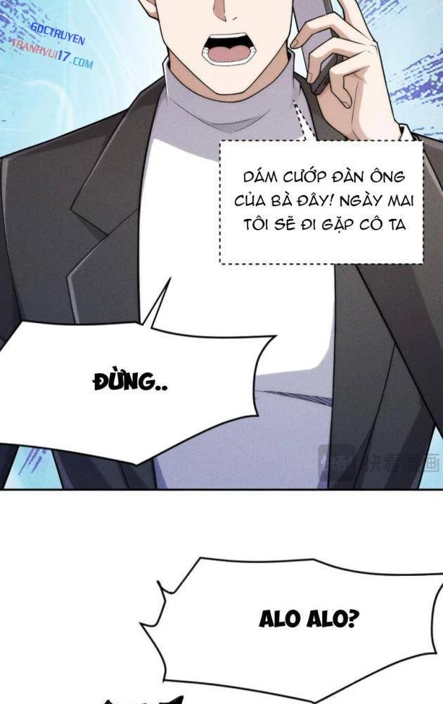 Ẩn Long Đô Thị Chapter 20 - 7