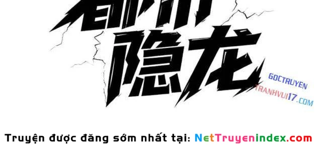 Ẩn Long Đô Thị Chapter 20 - 12